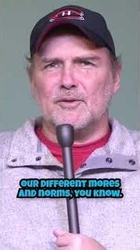 Norm Macdonald Answers Important Questions About His Book
