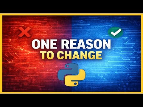 This One Principle Changed How I Write Code