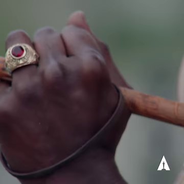 16K views · 590 reactions | Louis Gossett, Jr. as the tough-hearted drill sergeant Emil Foley in 1982's 'An Officer and a Gentleman' which won him the Best Supporting Actor Oscar at the 55th Academy Awards. | The Academy | Facebook