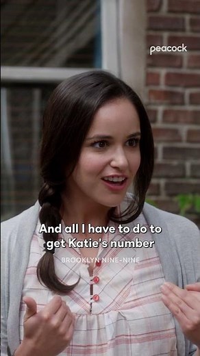 Pregnant Nice | Brooklyn Nine-Nine | Hysterical