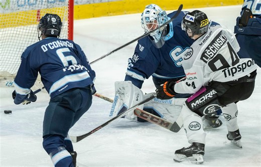 Košice – Slovan, dnes 10. 4. o 17:30 🏒 PREVIEW 4. zápasu & kde ho sledovať