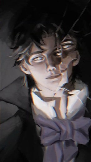 Mordret | Shadow Slave #shadowslave #mordret #edit #webnovel #shorts