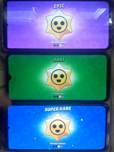 Brawl Stars Stardrop Opening Guide