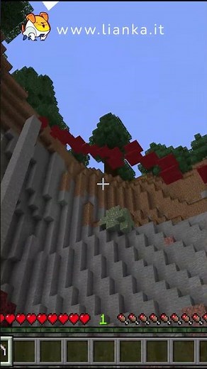 Tutorial Minecraft Education: alla ricerca dei materiali #shorts #coding #minecrafteducation