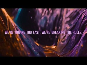 Lunar Horizon - Raging Heart