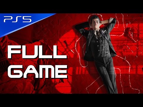 Sherlock Holmes Chapter One - Full Game Walkthrough Longplay Playthrough