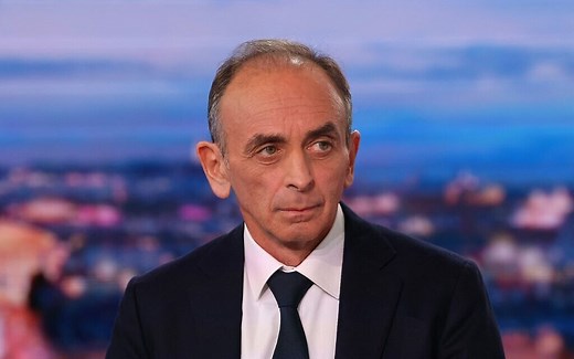 Eric Zemmour : « son » judaïsme, « son » identité française et toutes ses polémiques