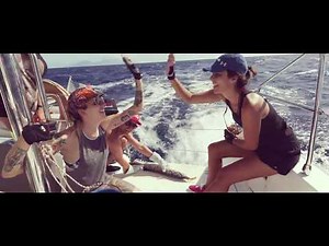 Sailing Bareboat from Martinique to Antigua | Dream Yacht Charter