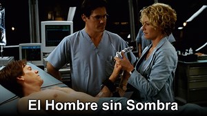 El Hombre Sin Sombra - Apple TV