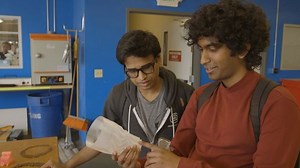 Teen Technorati - The Thiel Fellows Visit TechShop in SF & Gain Access to Innovative Equipment & Technology