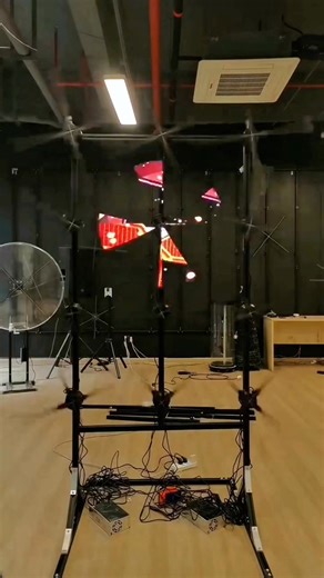 Attention is the new currency — and brands that don’t stand out get ignored. That’s why more brands are switching to 3D holographic displays to stop people in their tracks and be remembered. HoloFex is changing the way people see brands. | Holofex