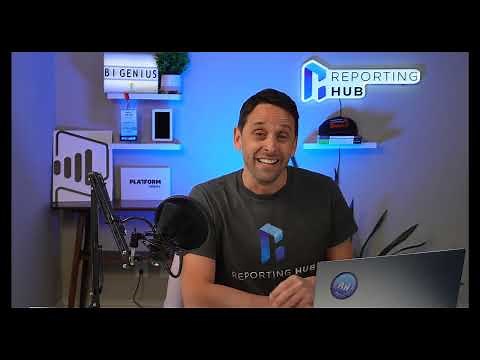 Unlock AI-Powered Analytics in Just 5 Minutes | BI Genius Overview