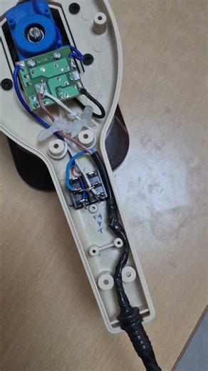 Fixing a Massager | Quick Repair