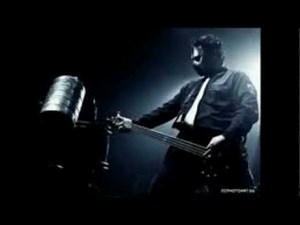 Slipknot Til we die Paul Gray tribute