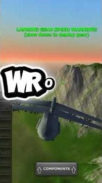 cause: engine failure and pilot error