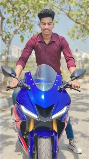 #sanjayaseth #r15bikelover #bikelover #shortvideo #viral