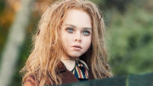 10 Scrapped Horror Movie Scenes Better Than What We Got