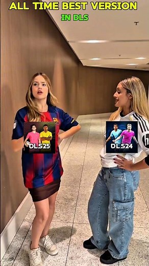 ALL TIME BEST DLS VERSION 🔥 | DLS 19–26 Evolution | Which Is The Best? 😱⚽