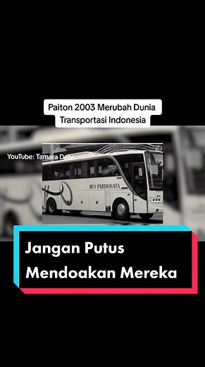 Kisah Paiton 2003: Tragedi Yang Tak Terlupakan