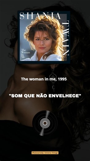 The woman in me, 1995