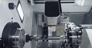 Automation of Machining Shafts