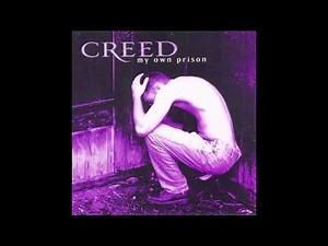 creed - torn (slowed + reverb)