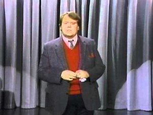 Louie Anderson 1987