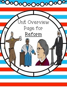 Unit Overview Page-Reform