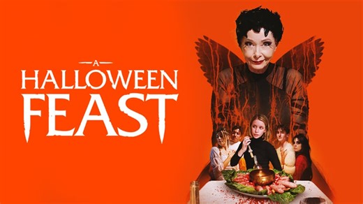 A Halloween Feast (2024)