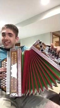 Ryan Kautzer- Slovenian Home Polka 2017