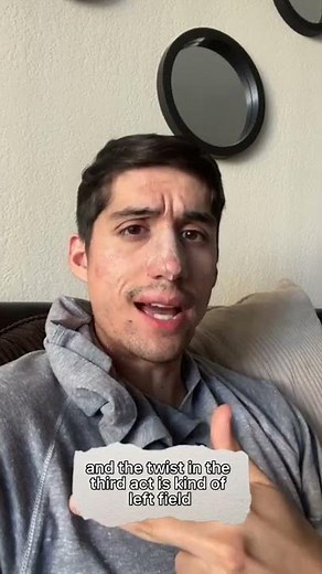 A Classic Horror Story | Netflix Movie Review