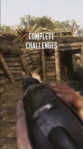 New Hunters, sometimes the only way to learn is the hard way.