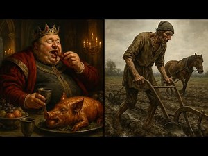 Feudalism Explained: What Was Medieval Life Really Like? | Pure History Clips