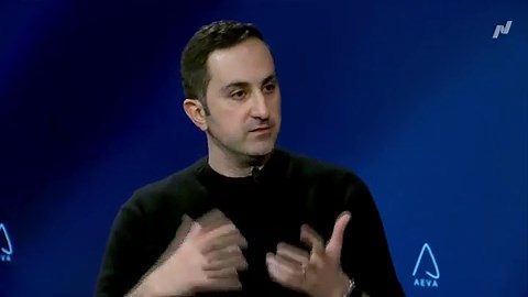 Aeva Technologies