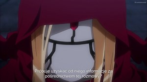 Overlord 2 HD Napisy PL - Odcinek 12