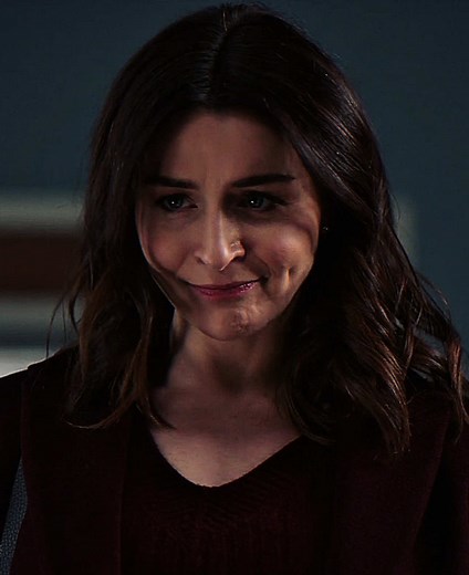 Amelia Shepherd: A Journey Through Grey's Anatomy