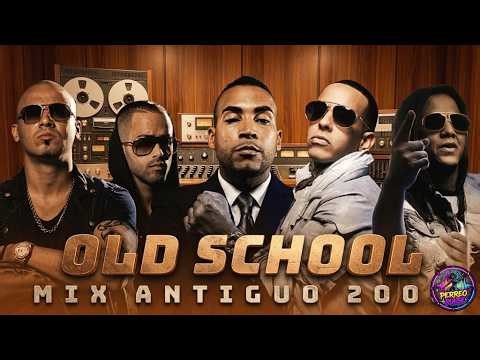 Classic 2000s Reggaeton Hits - Daddy Yankee, Don Omar, Plan B, Calle 13