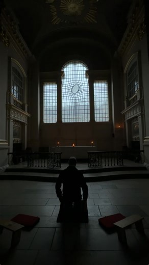 St Martin-in-the-Fields on Reels