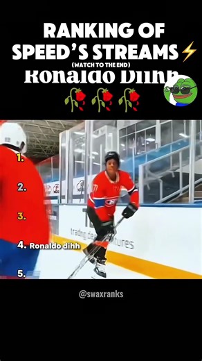 THE BEST MOMENTS OF SPEED STREAMS😂❤️⚡️