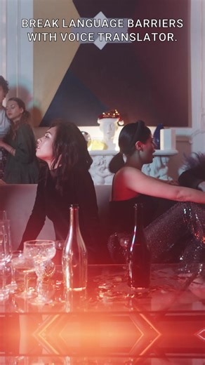 ✨Voice Translator App: 100 LANGUAGES IN YOUR POCKET📱