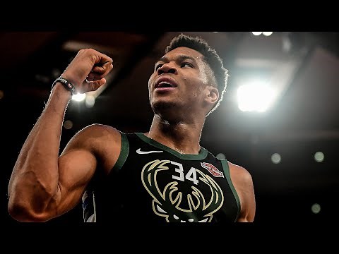 Best Buzzer Beaters Of All-Time: Bucks Edition | Giannis Antetokounmpo, Khris Middleton & More