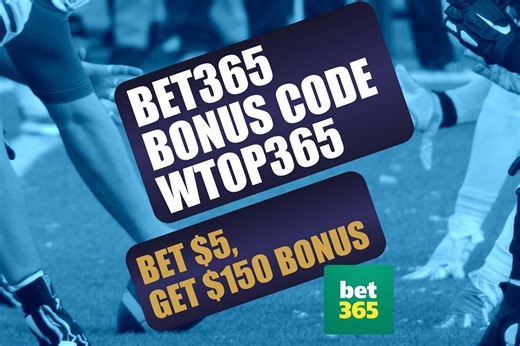 Bet365 Bonus Code WTOP365: Claim $150 Bonus for Seahawks-49ers, NFL Week 18 - WTOP News