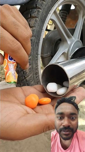 Mind Blowing Candy Wrapper Trick || Easy DIY #diy #lifehack #magictrick #experiment #sciencehack