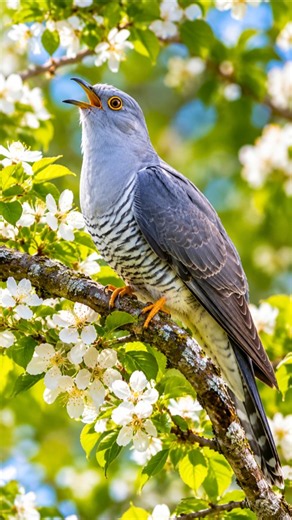 Bird Sounds for Relaxation 🐦🌿 | Brown Noise, White Noise & Peaceful Nature Ambience