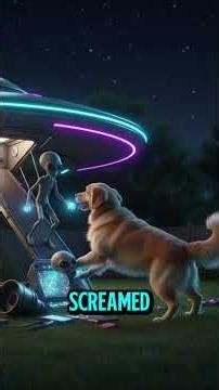 The Alien Who Befriended a Human's Pet Chaos Ensued | HFY SCI FY STORIES