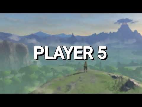 BotW Any% Speedruns for WR! (switch 1 v1.6)