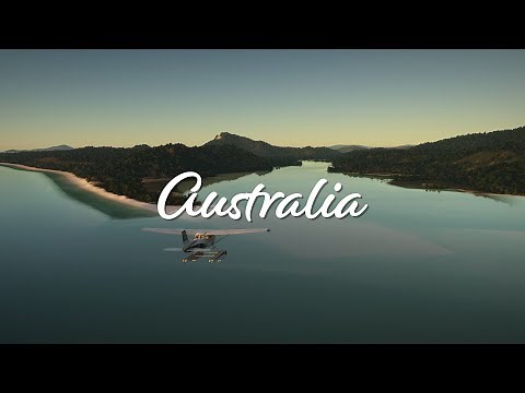 Orbx - Discover the beauty of Australia with Orbx!