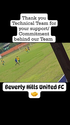 5.1K views · 80 reactions | Tarigogona Stanton Tari Multi - Purpose Assistant KIT Manager Physio Assistant Trainer #beverlyhillsunitedFC | Beverly Hills Community | Facebook
