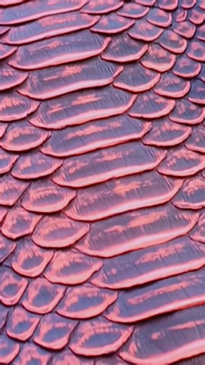 Premium Snake Skin For Making Wallets, Bags and Shoes #python #handmade #leather #fashion #wallet