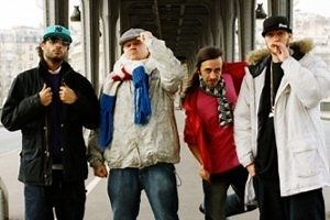 ttc, un groupe de rap français aux consonances électroniques originaire de paris, leur nom fait référence aux initiales des 3 mc fondateurs - Musicali  la musique à découvrir daniel bonin